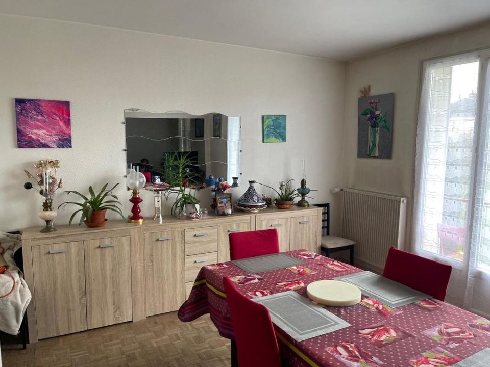 Apartament a Saumur, Maine-et-Loire - foto 1