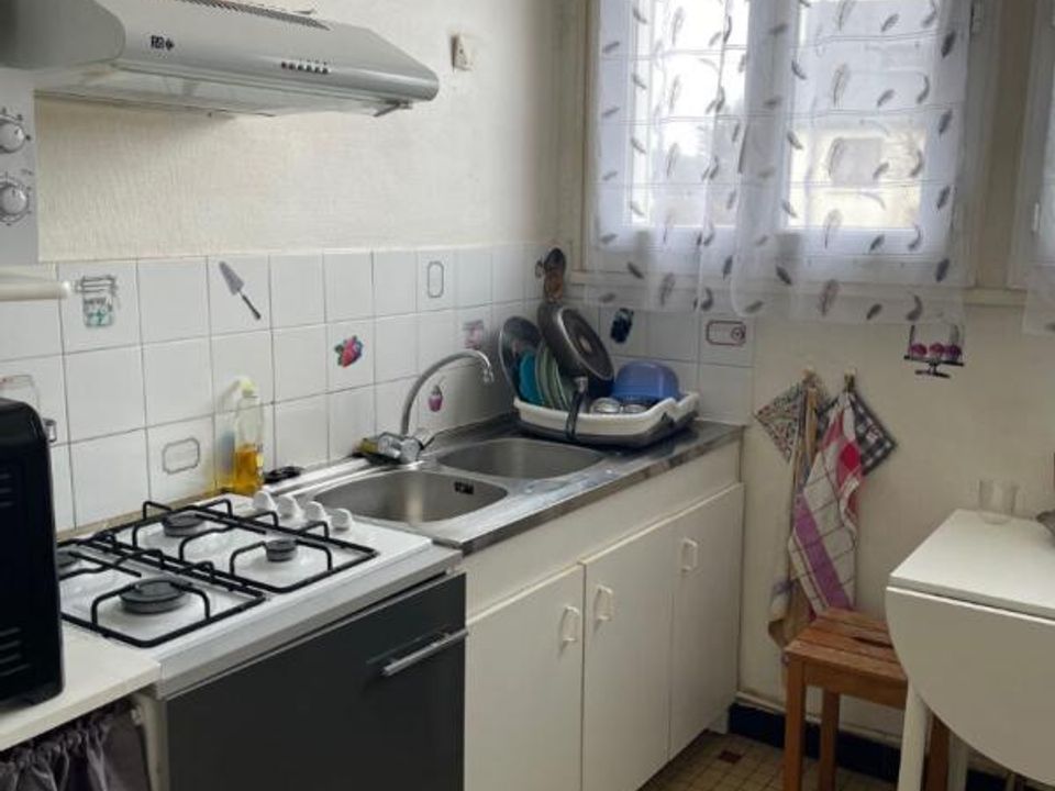 Apartament a Saumur, Maine-et-Loire - foto 2
