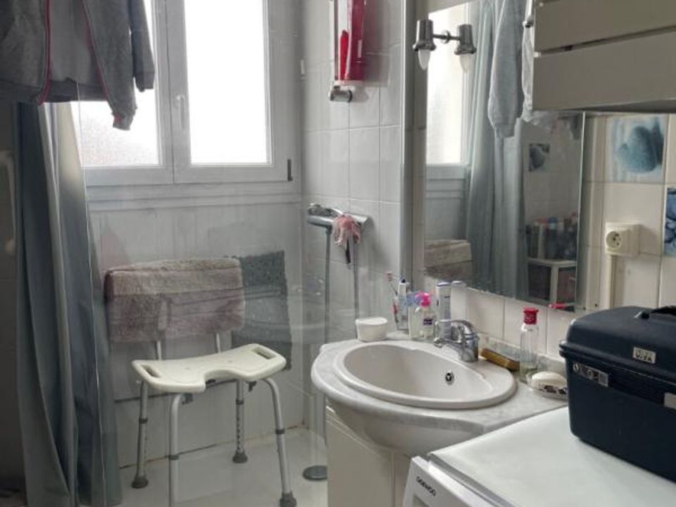 Apartament a Saumur, Maine-et-Loire - foto 4