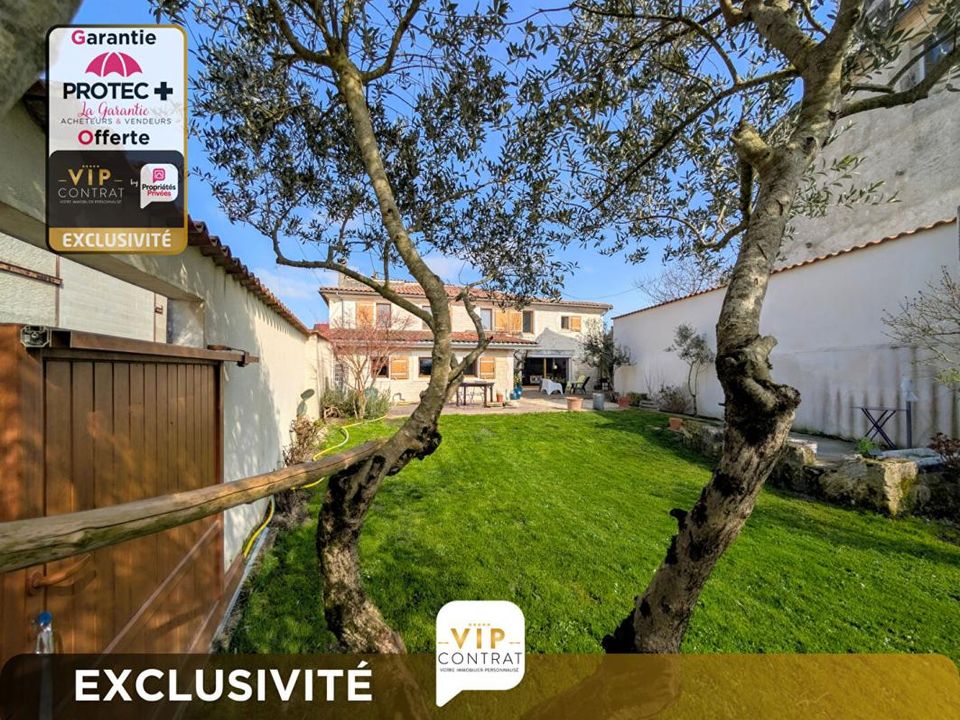 Villa a Triac-Lautrait, Charente - foto 1