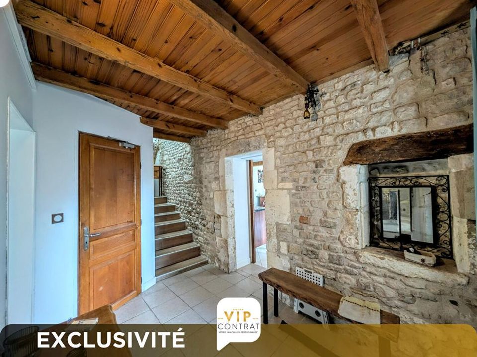 Villa a Triac-Lautrait, Charente - foto 2