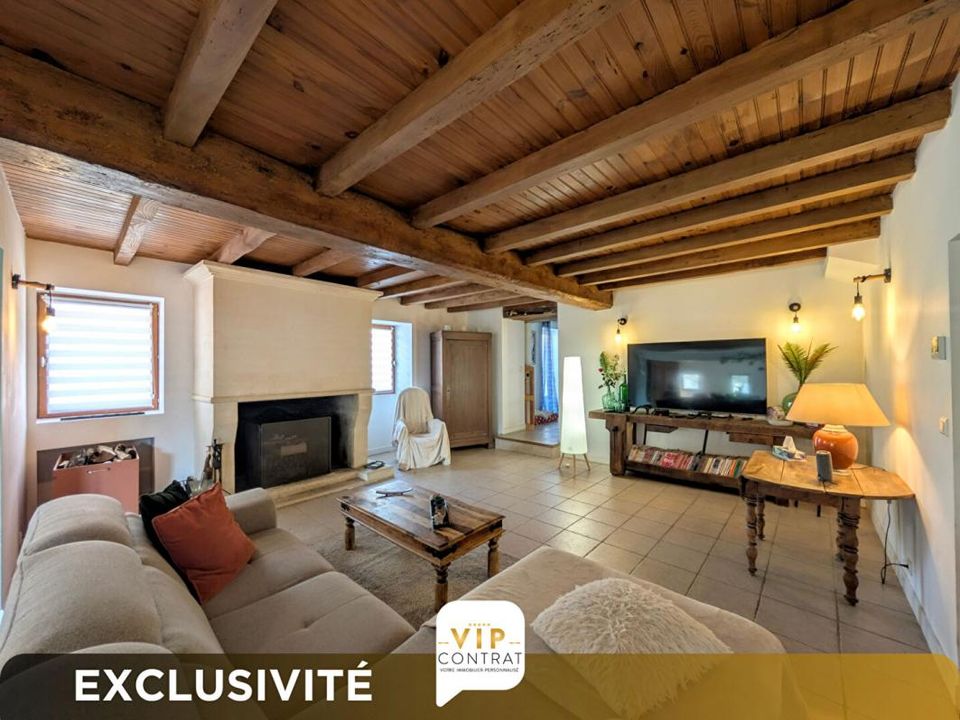 Villa a Triac-Lautrait, Charente - foto 3