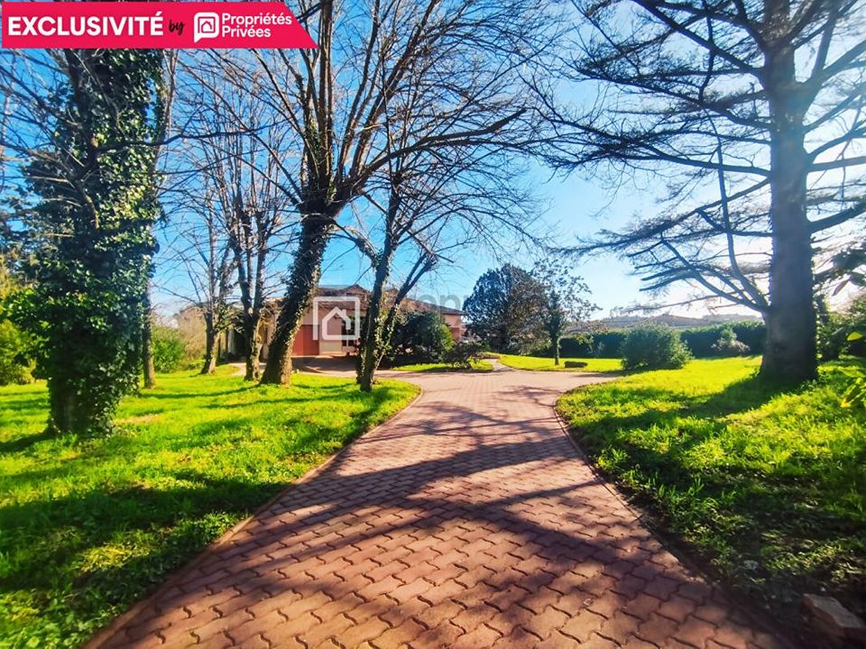 Villa em Pinsaguel, Haute-Garonne - foto 3