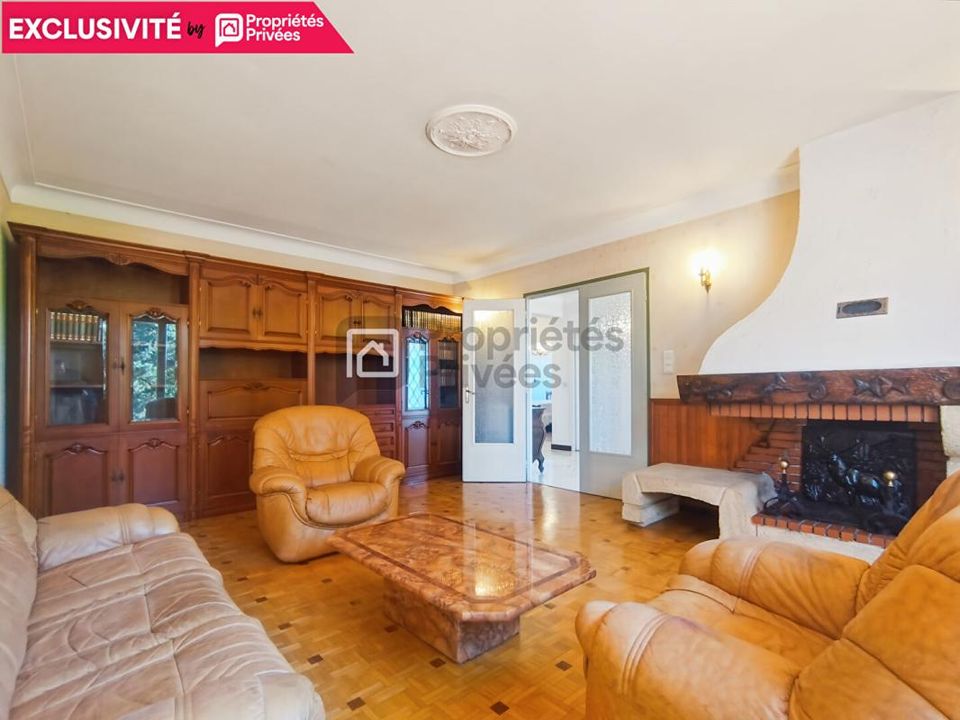 Villa em Pinsaguel, Haute-Garonne - foto 5