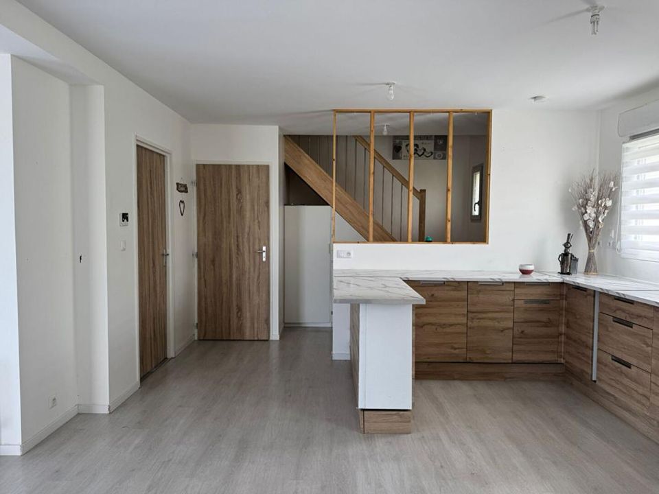 Villa in Saint-Masmes, Marne - foto 1