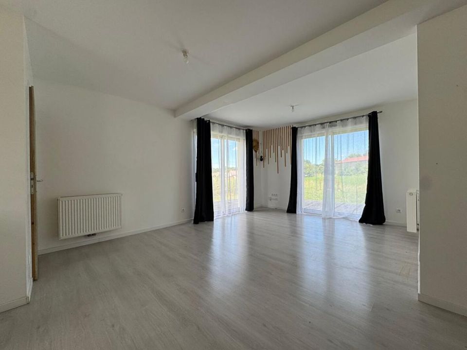 Villa in Saint-Masmes, Marne - foto 2