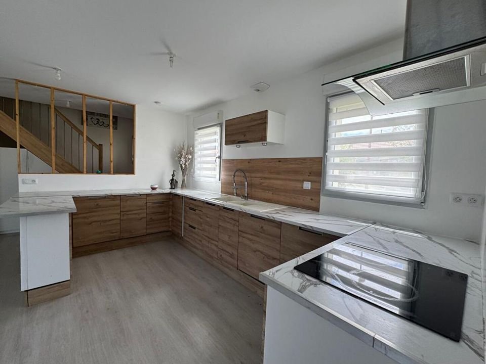Villa in Saint-Masmes, Marne - foto 4