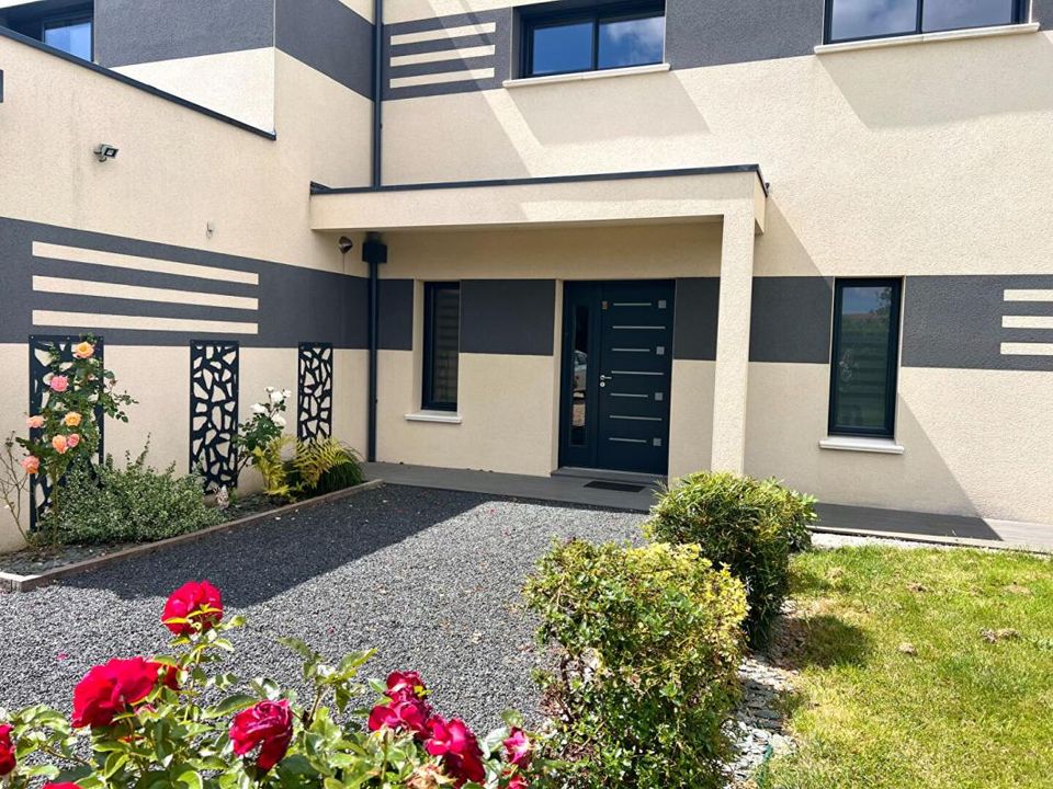 Villa in Mondoubleau, Loir-et-Cher - foto 3