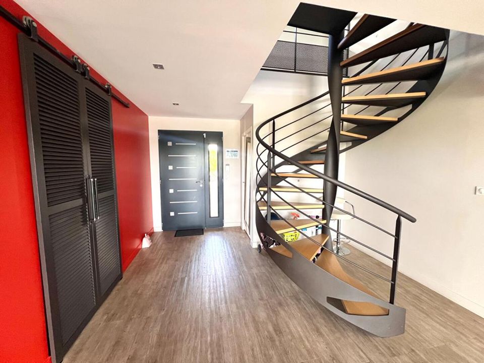 Villa in Mondoubleau, Loir-et-Cher - foto 4