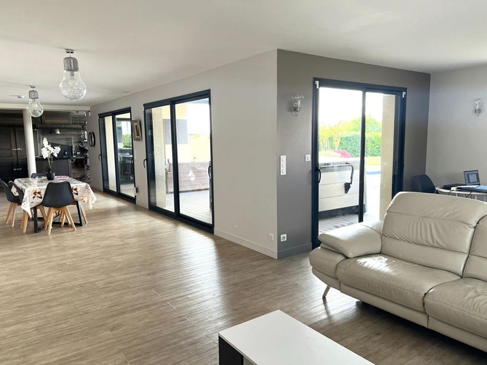 Villa in Mondoubleau, Loir-et-Cher - foto 5