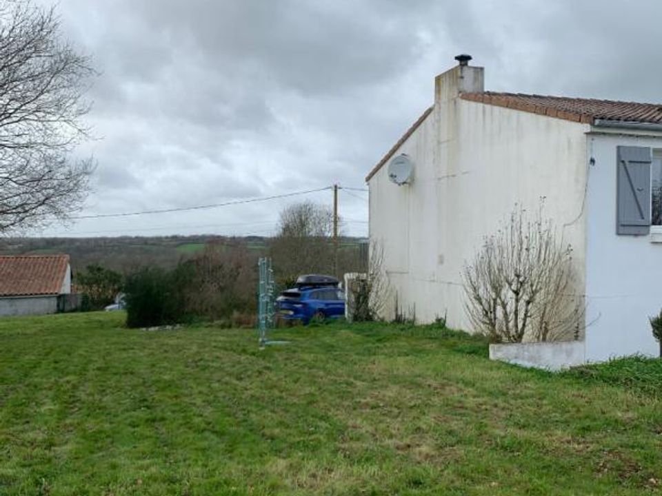 Haus in Bessay, Vendee - Foto 3