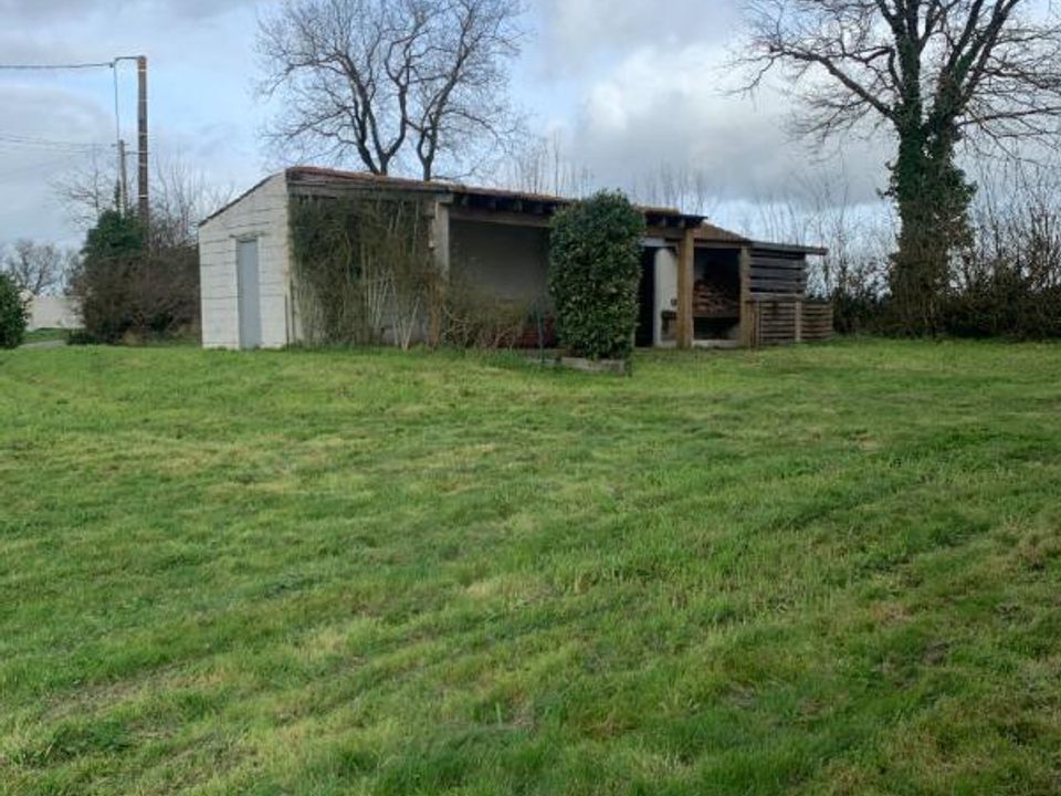Haus in Bessay, Vendee - Foto 5