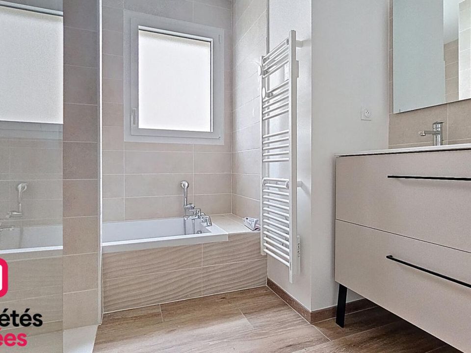 Villa in Saint-Sauveur-d'Aunis, Charente-Maritime - foto 3