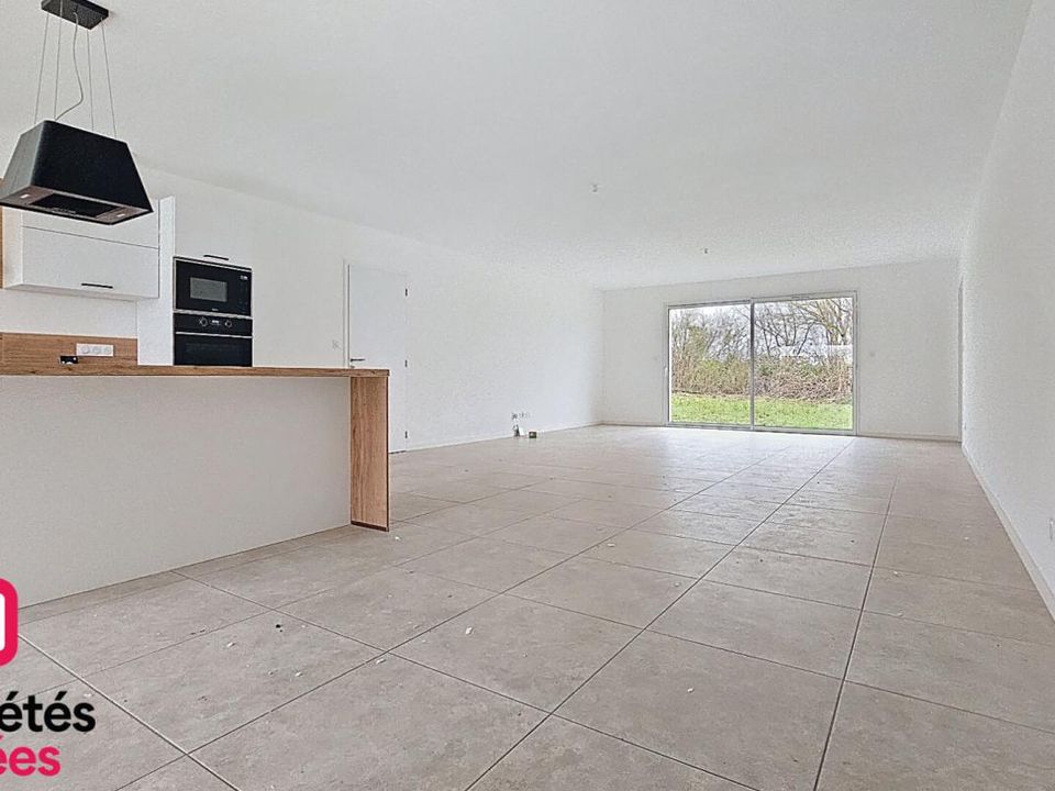 Villa in Saint-Sauveur-d'Aunis, Charente-Maritime - foto 4