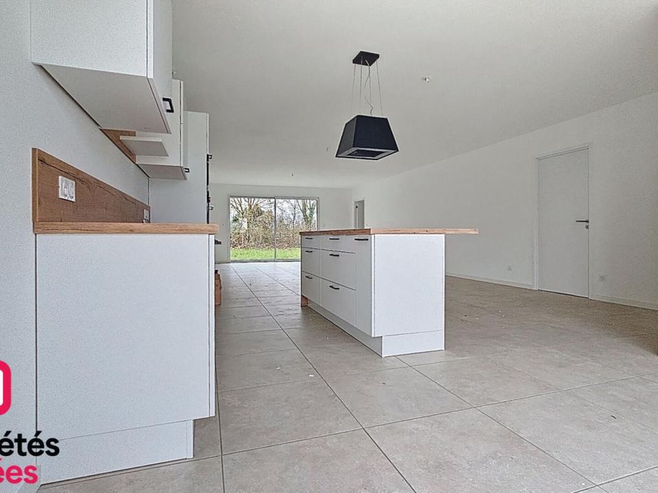 Villa in Saint-Sauveur-d'Aunis, Charente-Maritime - foto 5