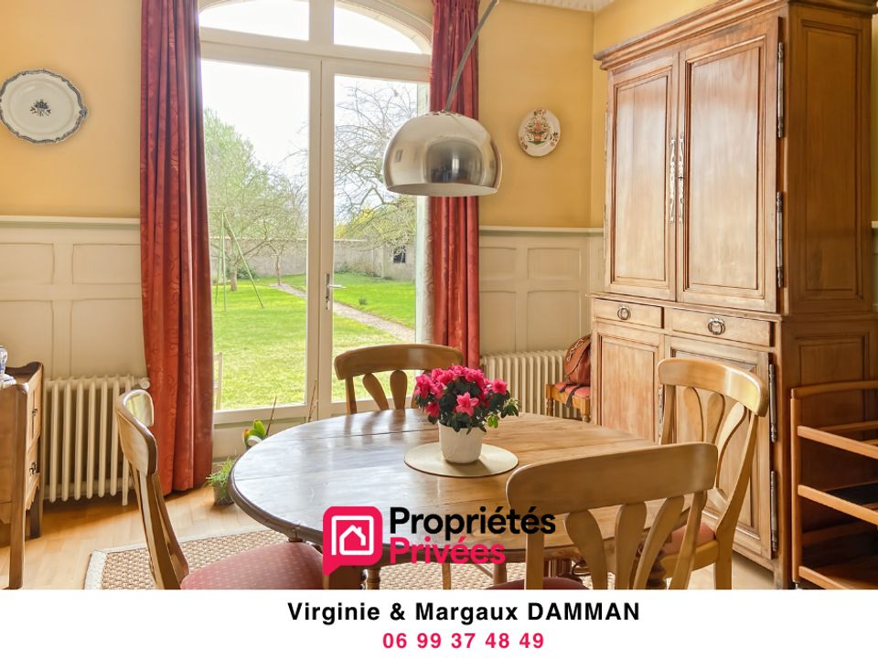 Villa in Saint-Aubin-les-Elbeuf, Seine-Maritime - foto 1