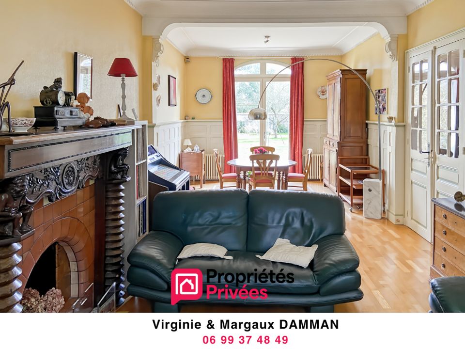 Villa in Saint-Aubin-les-Elbeuf, Seine-Maritime - foto 2