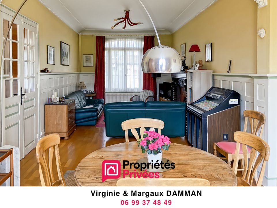 Villa in Saint-Aubin-les-Elbeuf, Seine-Maritime - foto 3