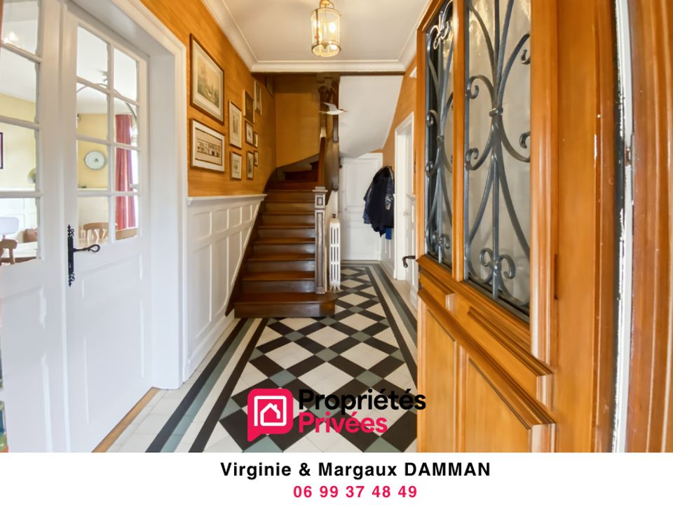 Villa in Saint-Aubin-les-Elbeuf, Seine-Maritime - foto 4