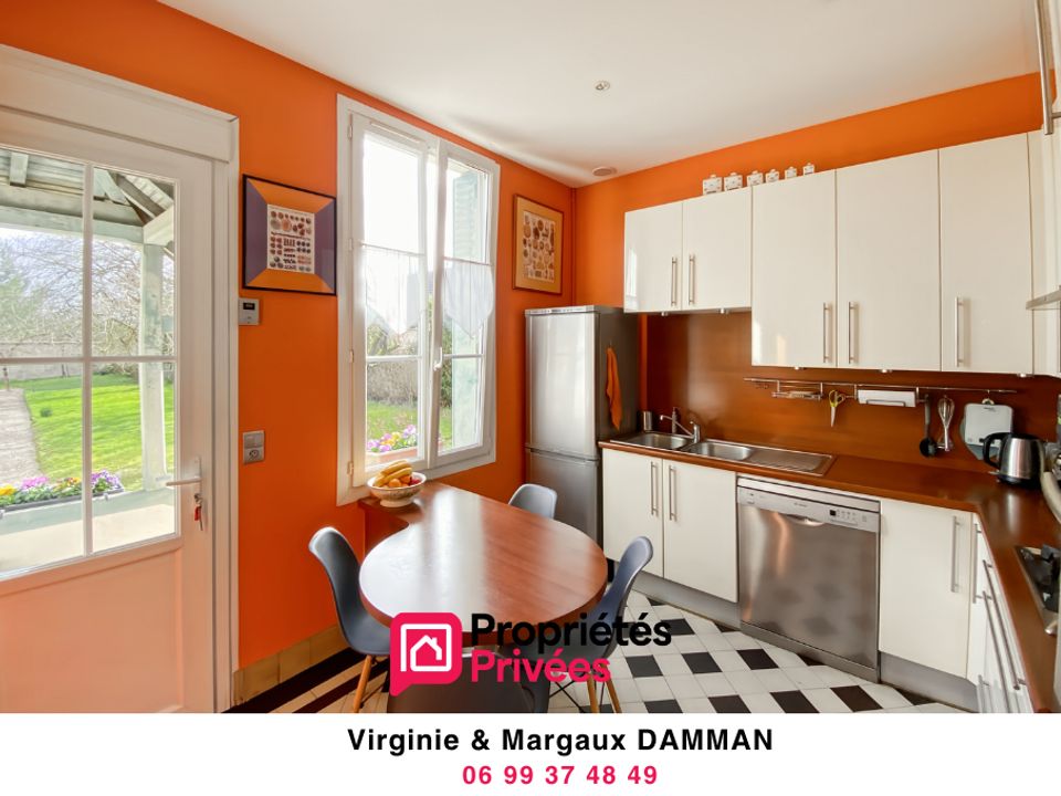 Villa in Saint-Aubin-les-Elbeuf, Seine-Maritime - foto 5