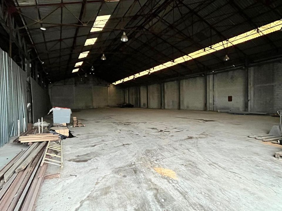 L'establiment comercial a Yzeure, Allier - foto 1