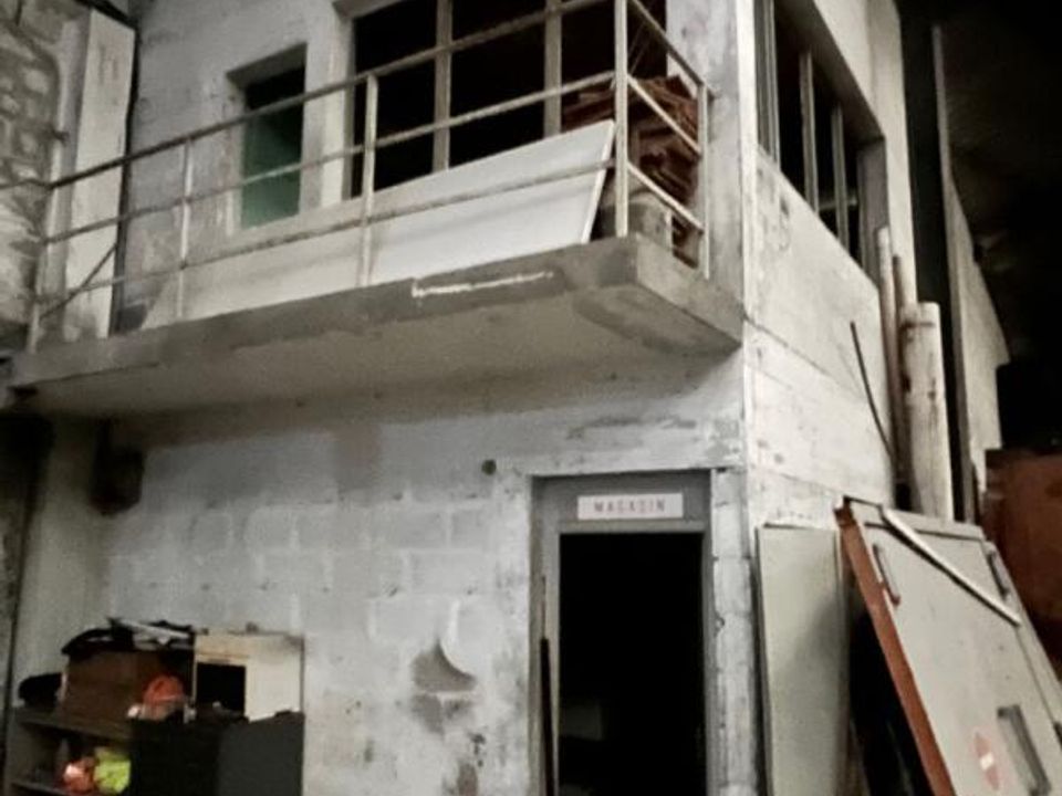 L'establiment comercial a Yzeure, Allier - foto 2