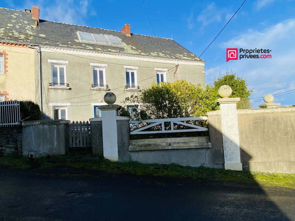 Villa in Juigné-des-Moutiers, Loire-Atlantique - foto 2