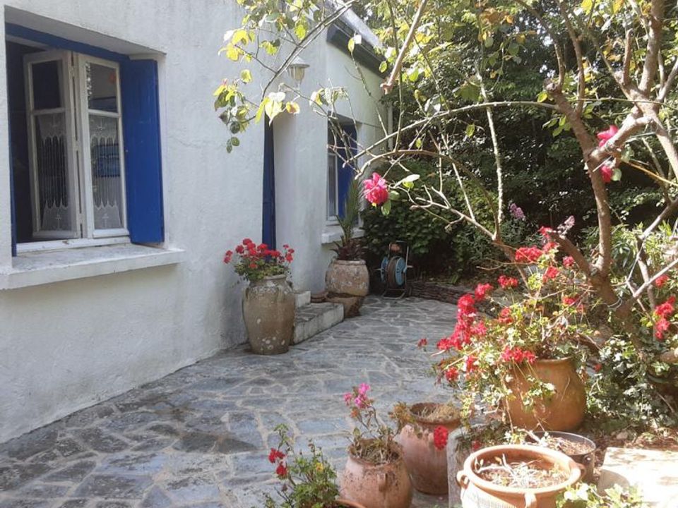 Villa in Groix, Morbihan - foto 4