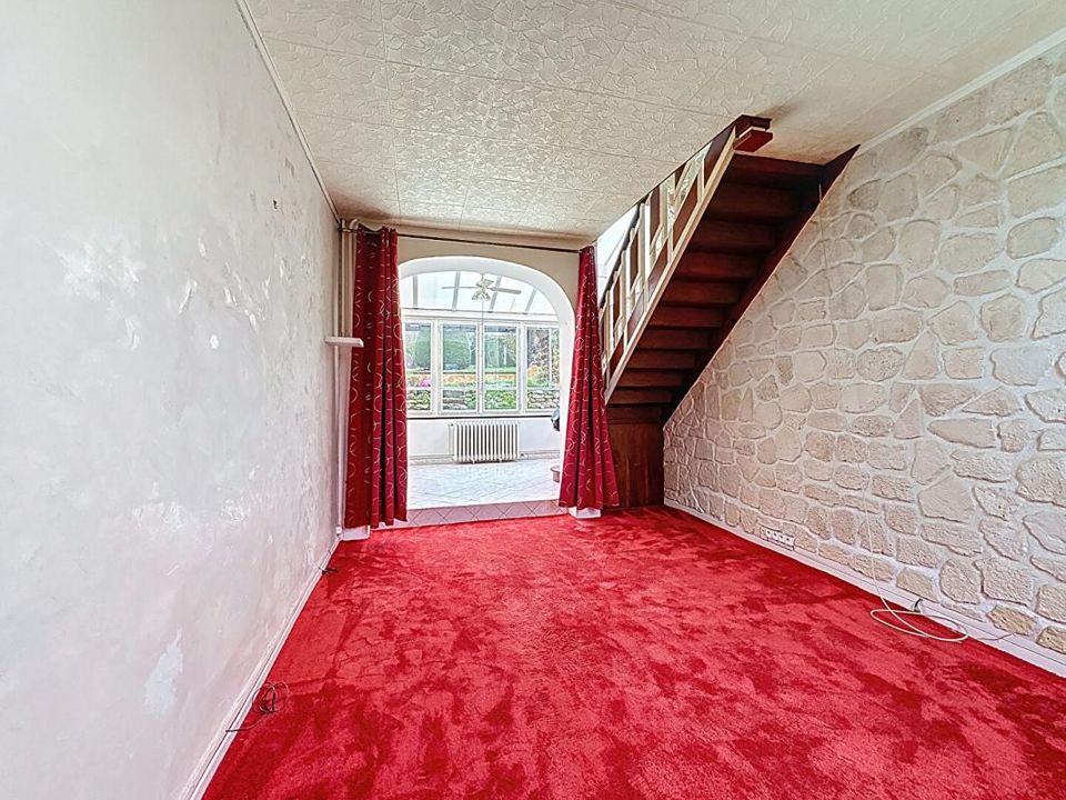 Villa a Hermes, Oise - foto 3