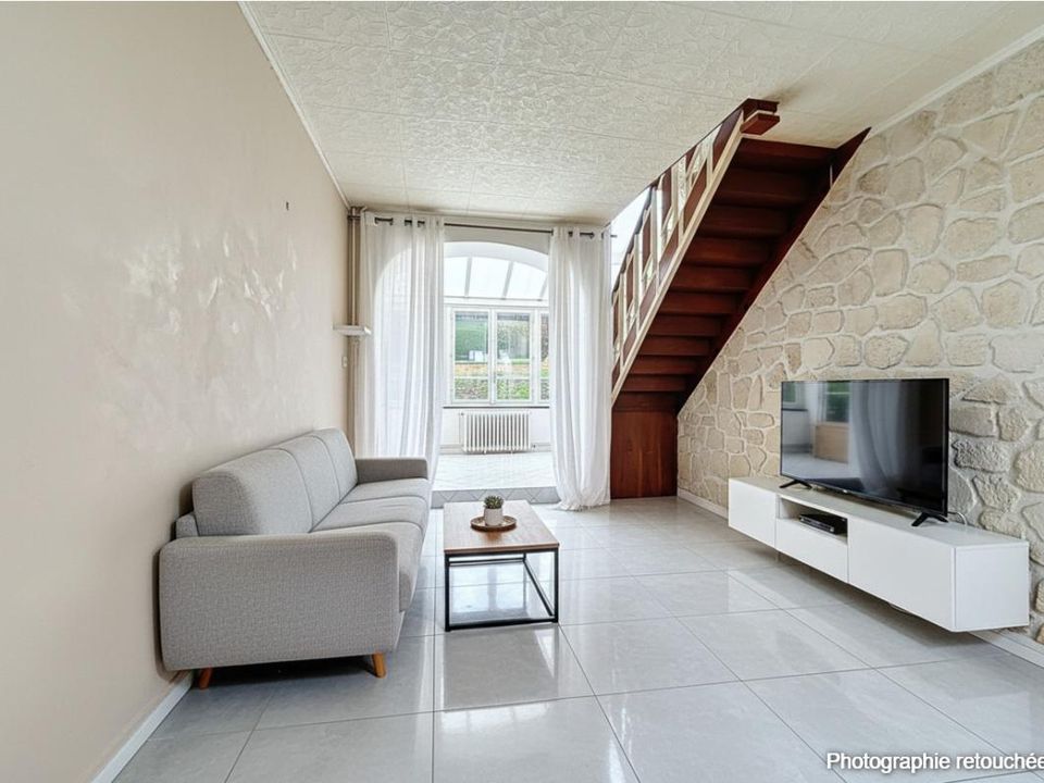 Villa a Hermes, Oise - foto 4