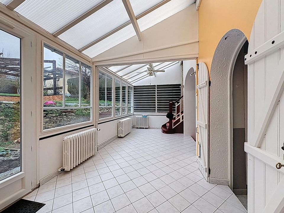Villa a Hermes, Oise - foto 5