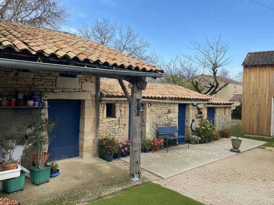 Haus in La Crèche, Deux-Sevres - Foto 3