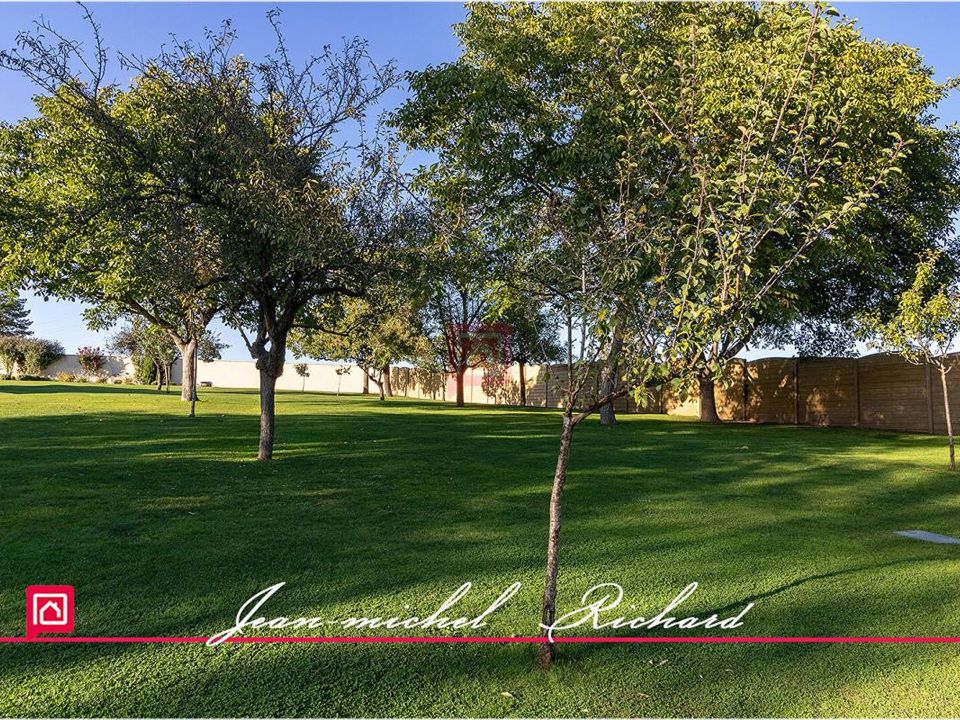 Villa em Selles-sur-Cher, Loir-et-Cher - foto 3