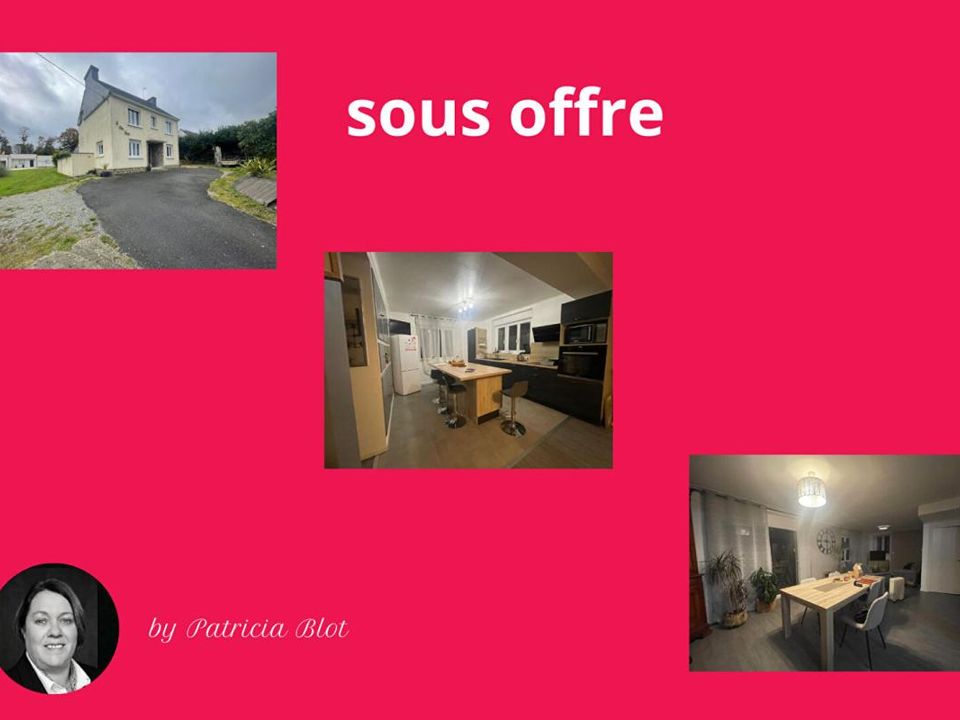 Villa i Pluherlin, Morbihan - foto 1