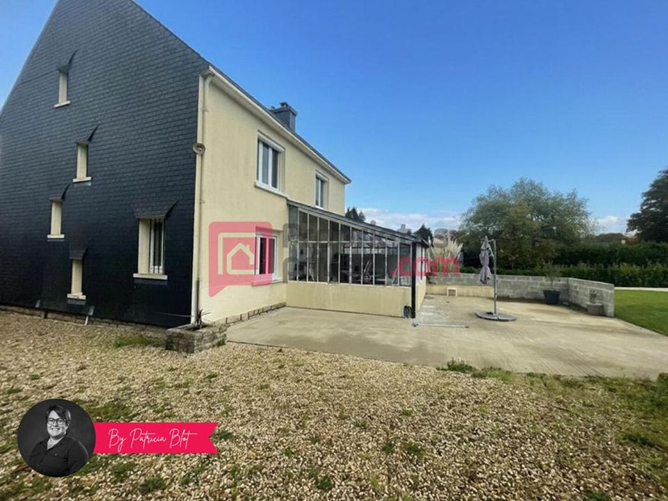 Villa i Pluherlin, Morbihan - foto 2