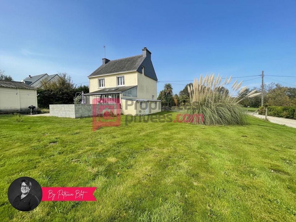 Villa i Pluherlin, Morbihan - foto 3