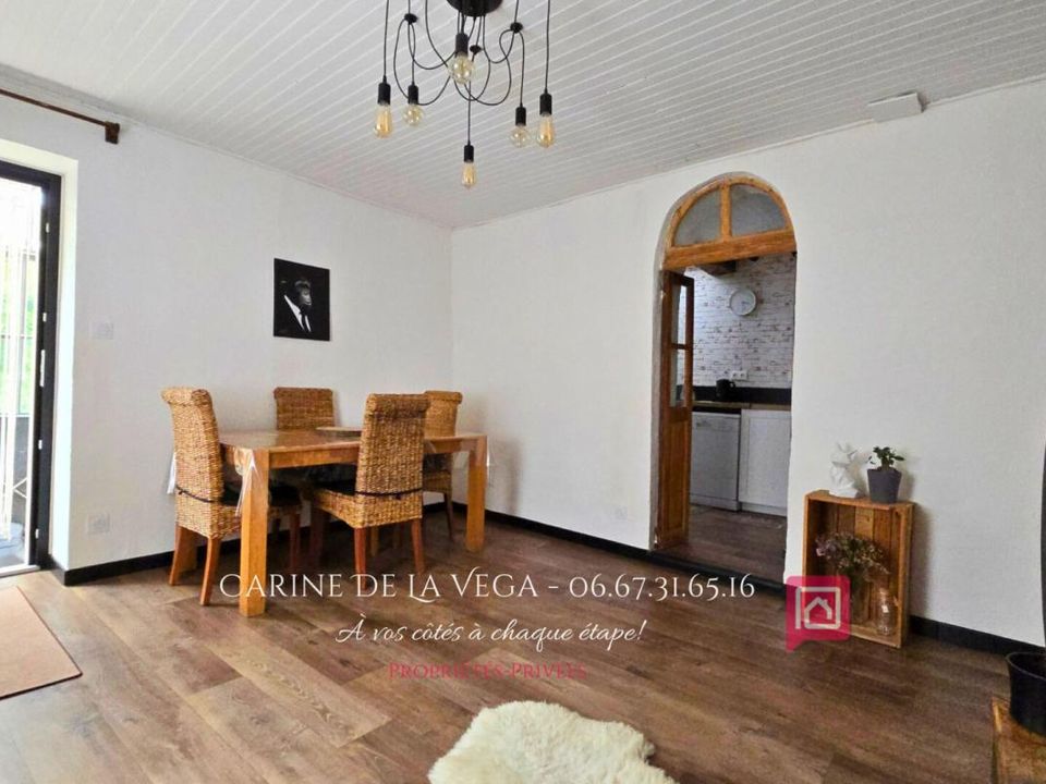 Haus in Faugeres, Herault - Foto 2