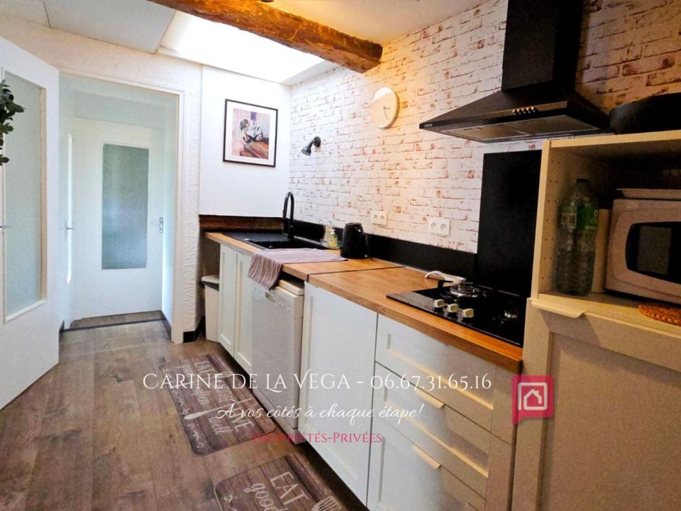 Haus in Faugeres, Herault - Foto 3