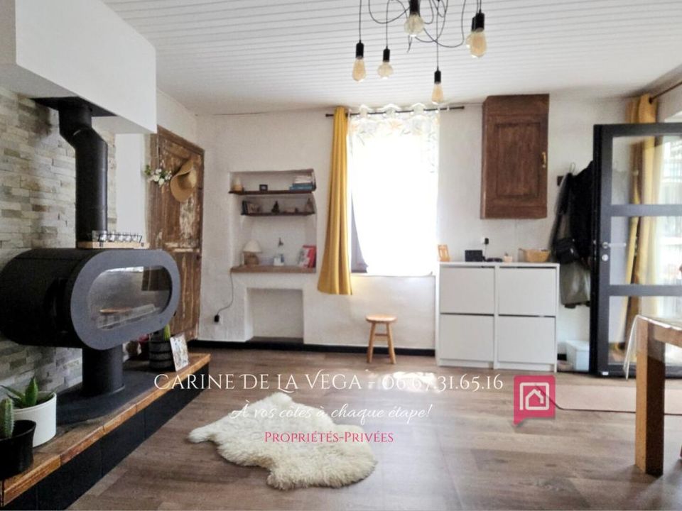 Haus in Faugeres, Herault - Foto 4