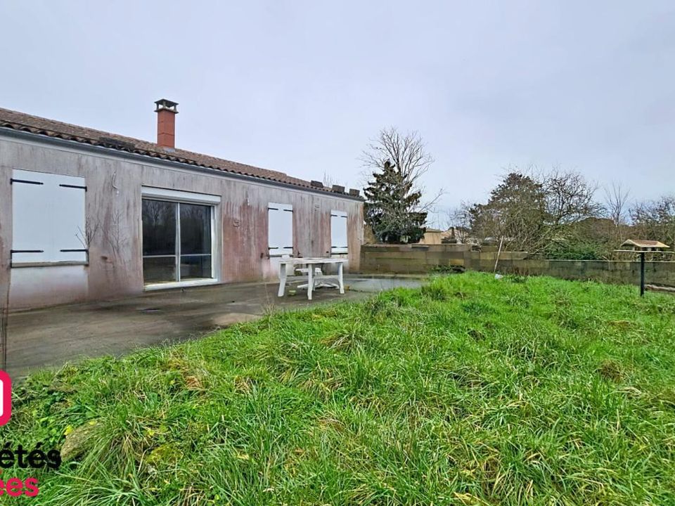 Villa em Arvert, Charente-Maritime - foto 2