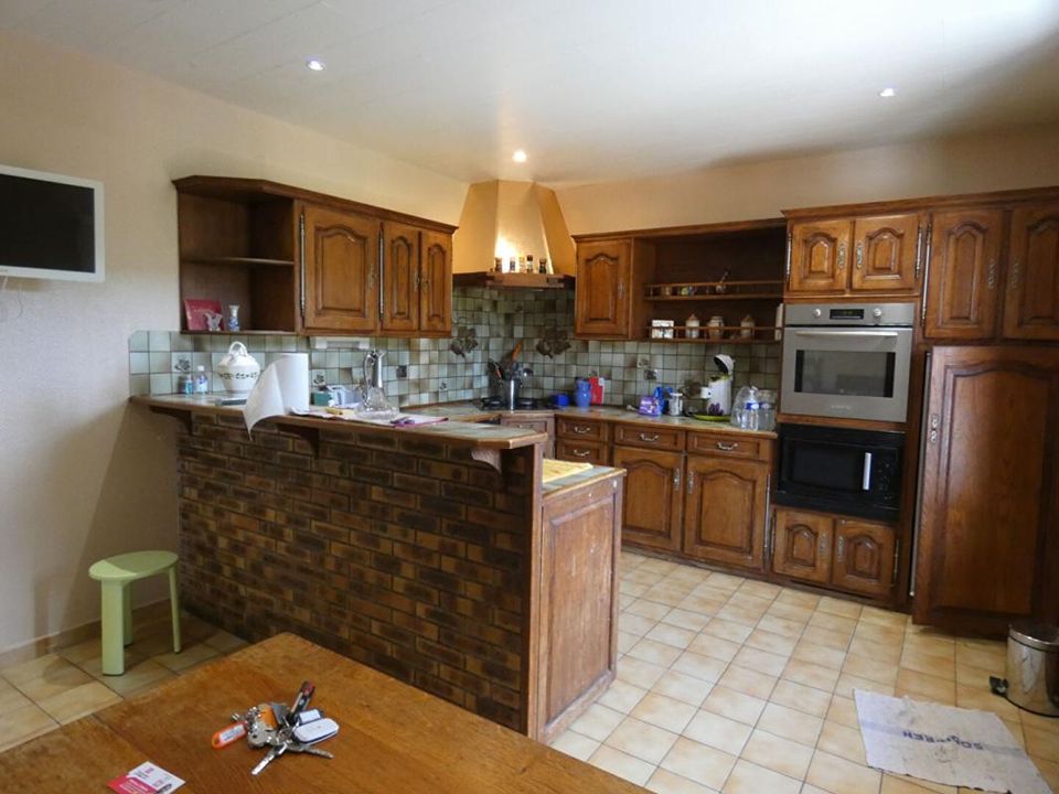 Villa i Limetz-Villez, Yvelines - foto 2