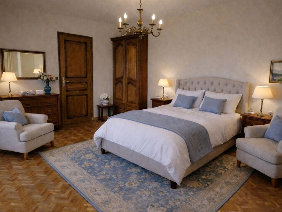 Villa i Limetz-Villez, Yvelines - foto 3