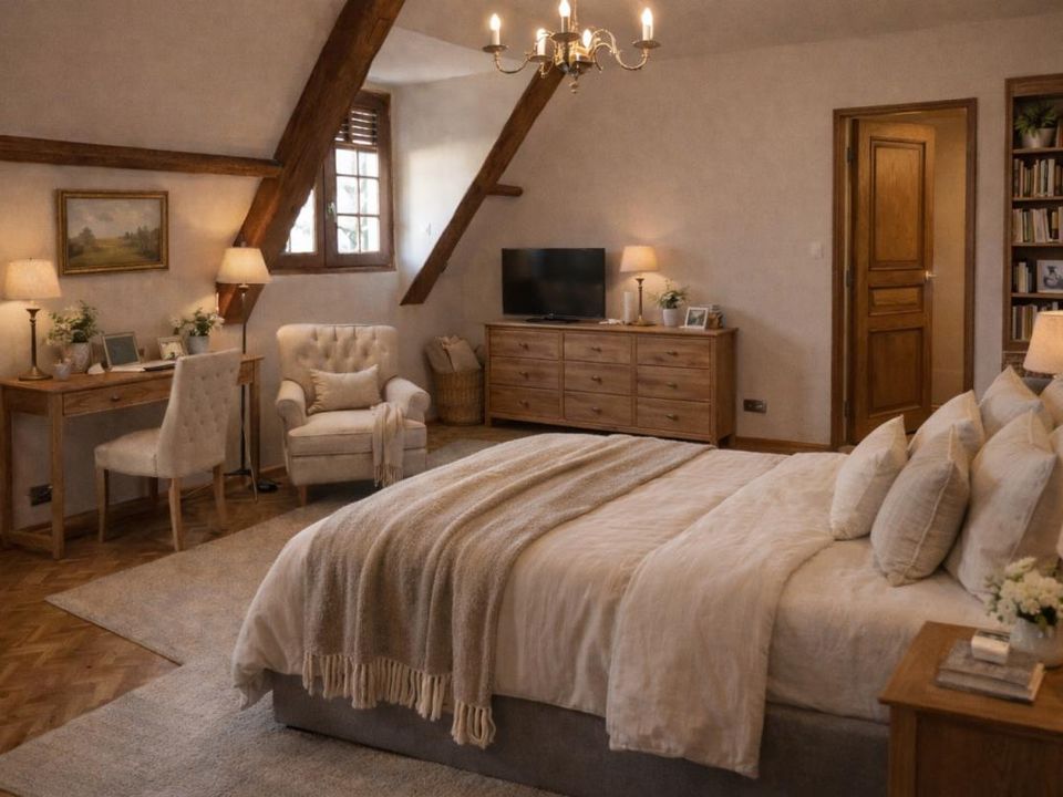 Villa i Limetz-Villez, Yvelines - foto 4