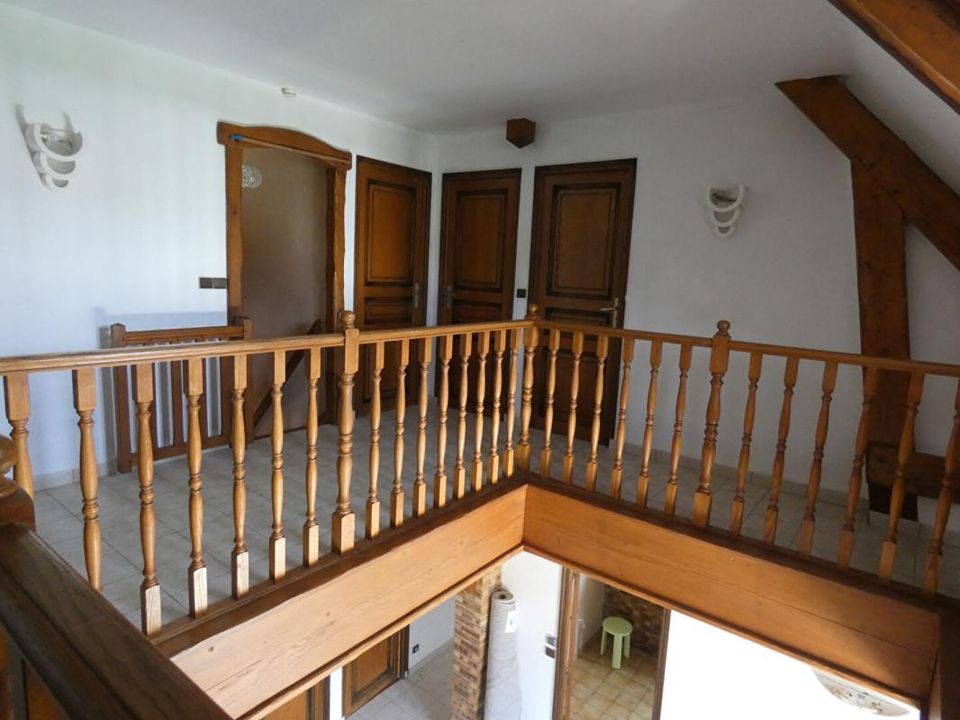 Villa i Limetz-Villez, Yvelines - foto 5