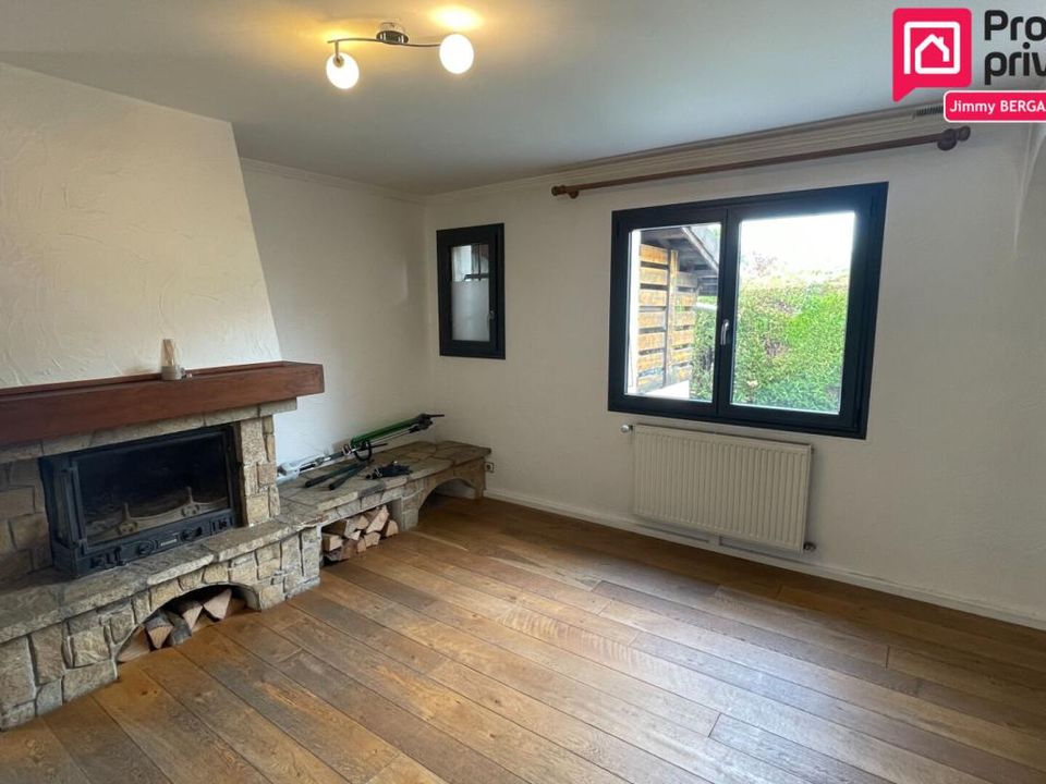 Villa i Passy, Haute-Savoie - foto 4