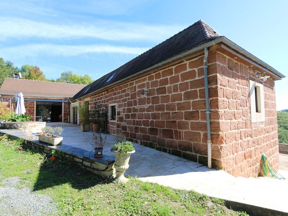Villa a Badefols-d'Ans, Dordogne - foto 2