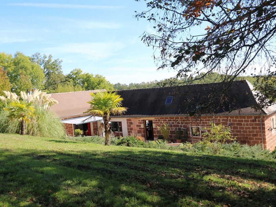 Villa a Badefols-d'Ans, Dordogne - foto 3