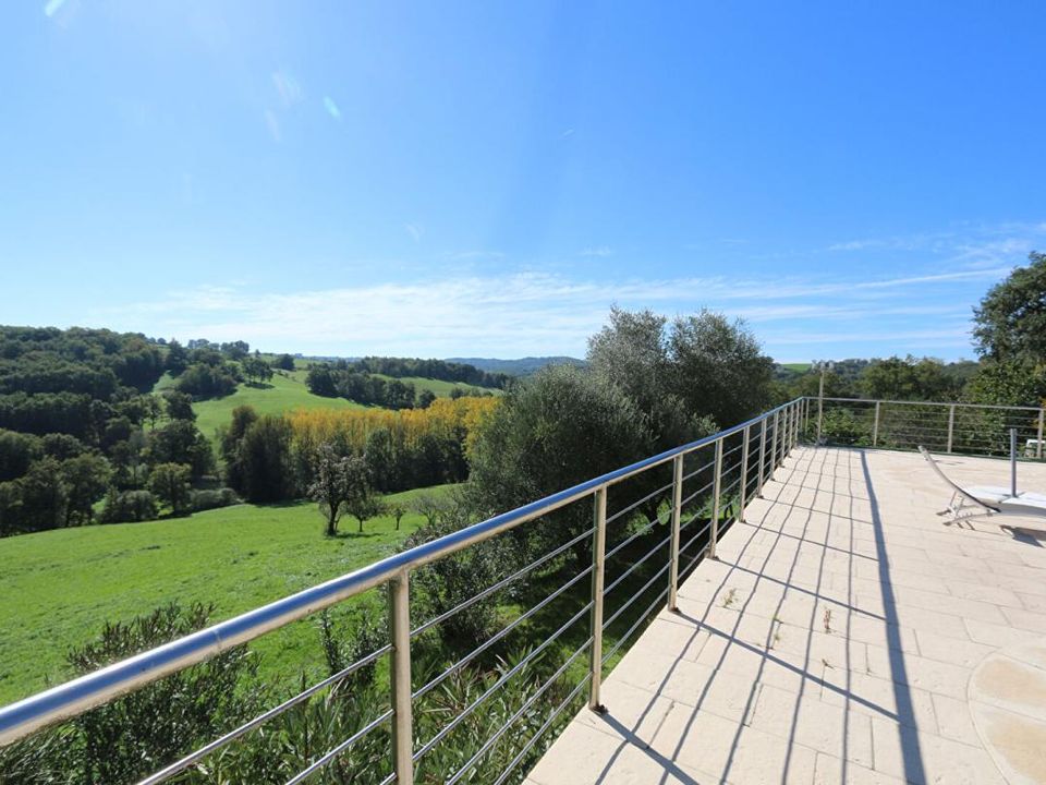 Villa a Badefols-d'Ans, Dordogne - foto 4