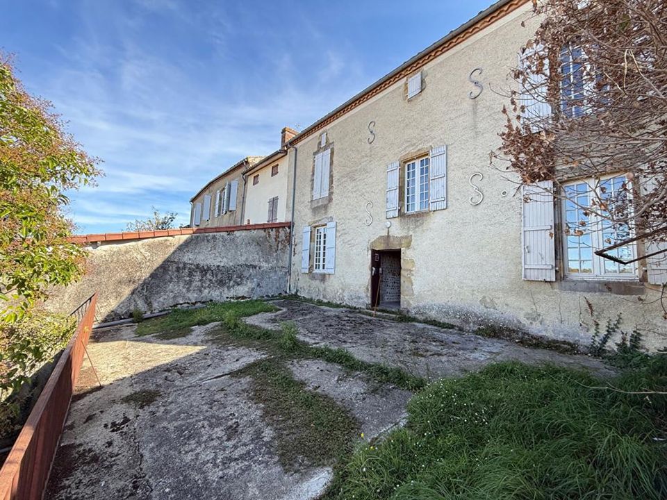 Villa i Riscle, Gers - bilde 2