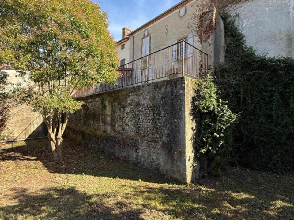 Villa i Riscle, Gers - bilde 3
